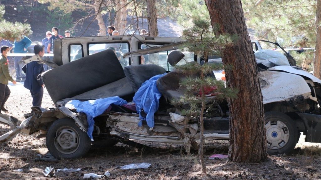 Afyonkarahisar’da tahliye olacaktı, tekrar tutuklandı