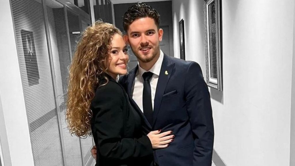 Ali Koç’tan Ferdi Kadıoğlu’na: Aferin Ferdi