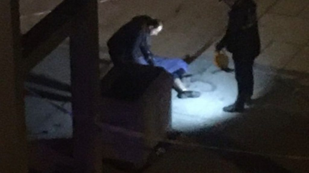 Ankara’da 40 yaşındaki adamı öldürüp yol kenarına attılar