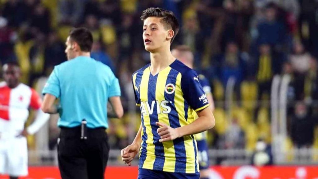 Arda Güler’in sözleşmesindeki detay