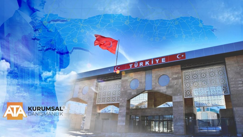 ATA Kurumsal Türkiye’nin kapısını yabancılara açıyor