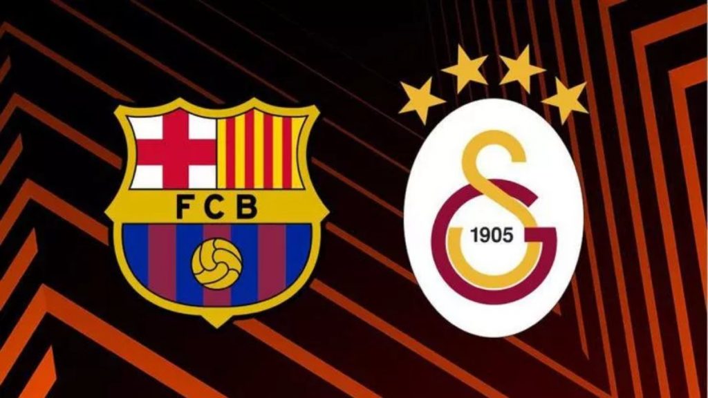 Barcelona’nın Galatasaray maçı kadrosu
