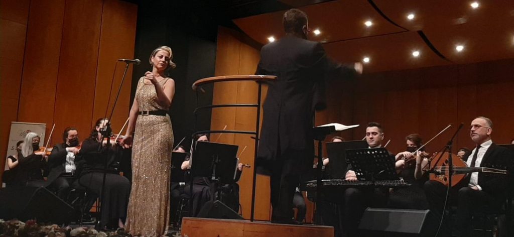 BBDSO, Dilek Türkan’ı konuk etti