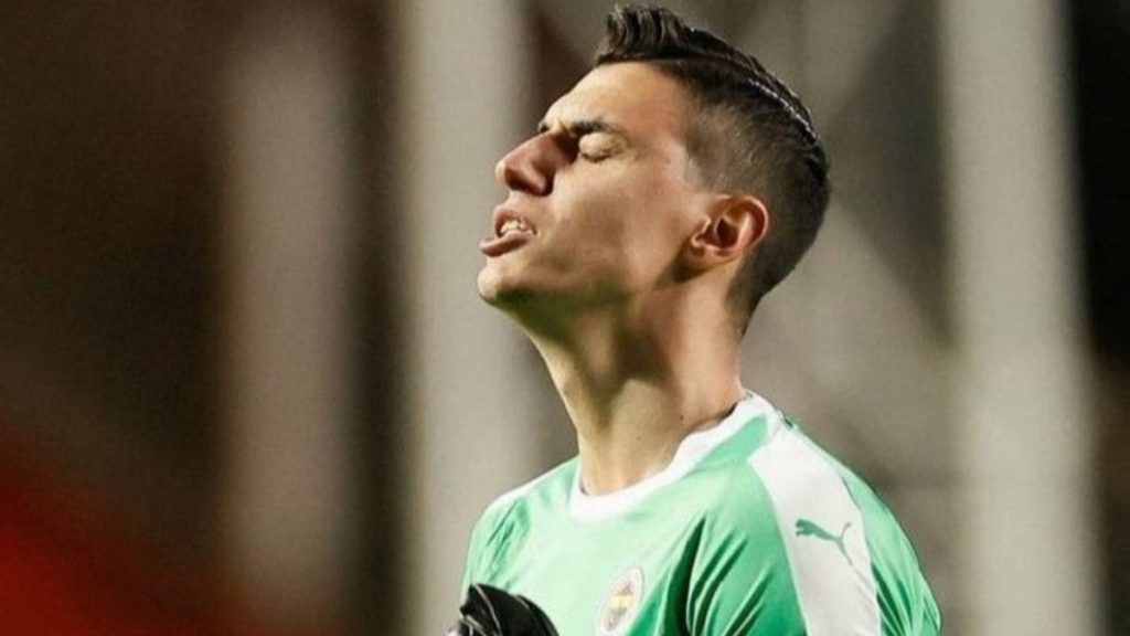 Beşiktaş, Berke Özer’i istiyor