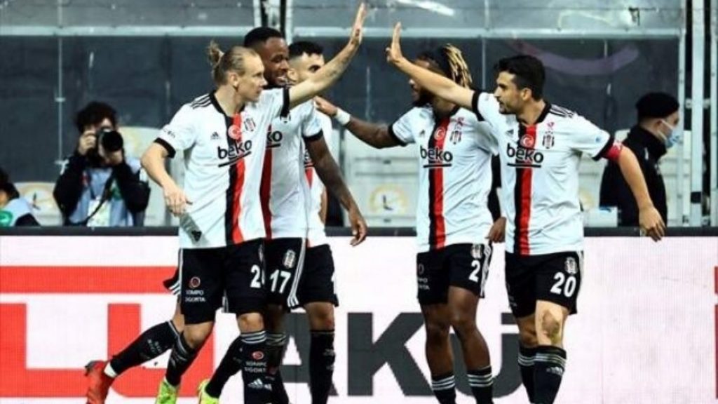 Beşiktaş – Hatayspor maçının muhtemel 11’leri