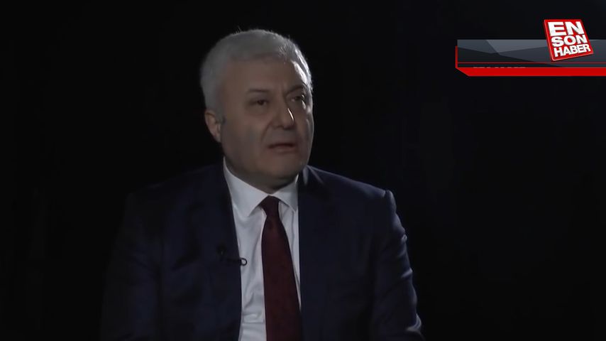 CHP’li Tuncay Özkan: Selahattin Demirtaş barış adamıdır