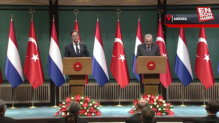 Cumhurbaşkanı Erdoğan: Rusya ve Ukrayna ile temaslarımız sürüyor