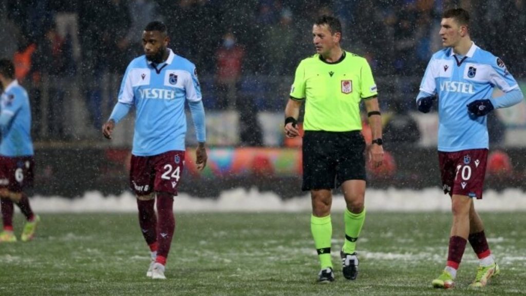 Denswil: 3 puan için geldik, olmadı