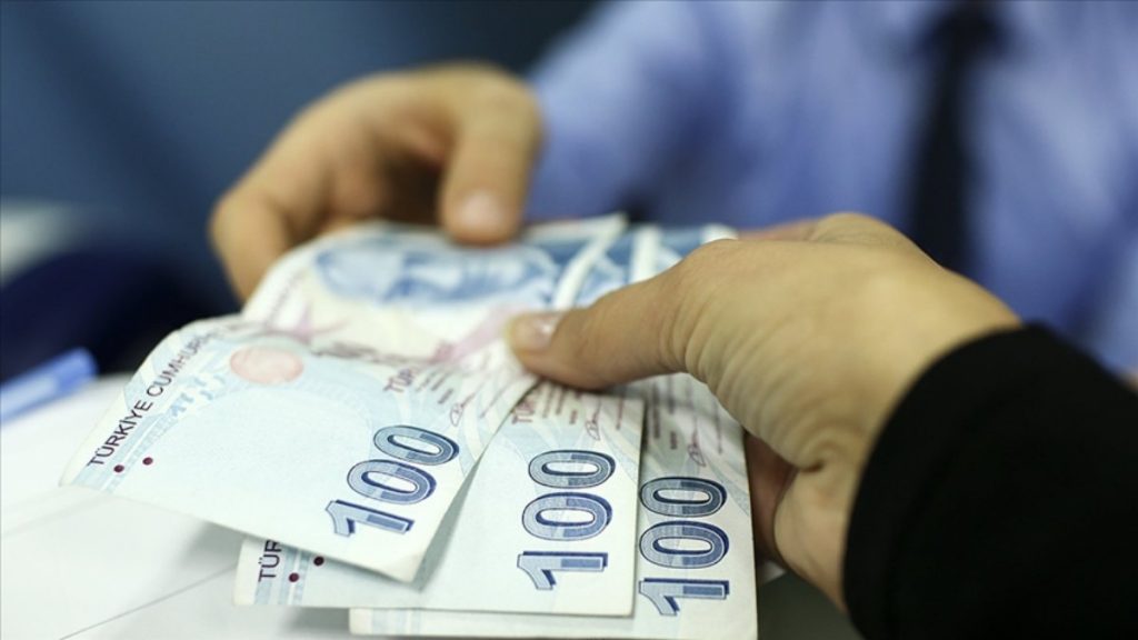 Derya Yanık: Doğalgaz tüketim desteği ödemeleri başladı