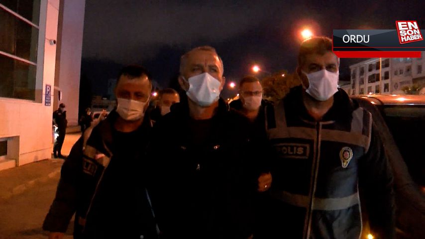 Eda Evli’yi iple boğarak öldüren katil Sinan Şimşek tutuklandı