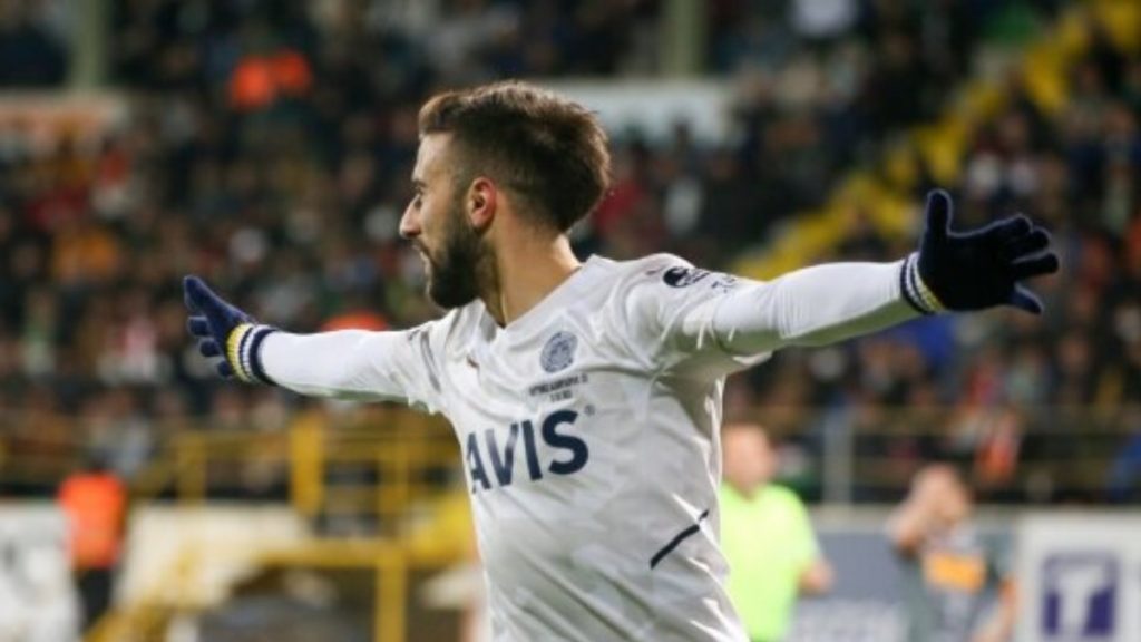 Flamengo’dan Rossi açıklaması