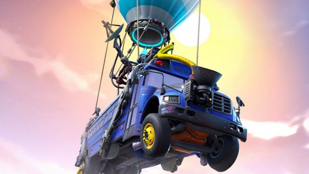 Fortnite’tan Ukrayna’ya 50 milyon dolar yardım