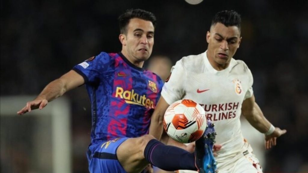 Galatasaray – Barcelona maçının muhtemel 11’leri