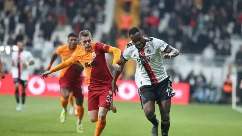Galatasaray – Beşiktaş derbisinde hava durumu nasıl olacak