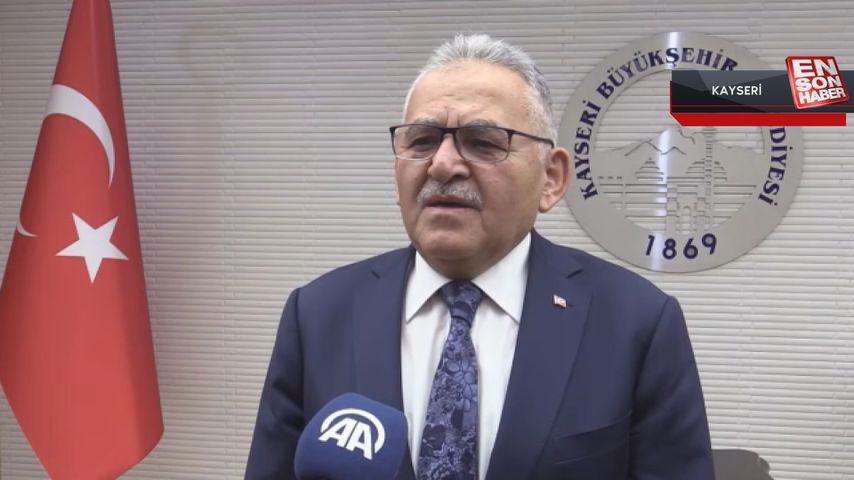 Hayırseverliği ile bilenen Kadir Has, yaptığı eserlerle iz bırakıyor