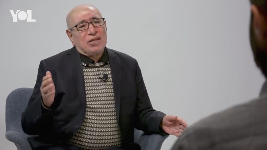 İlyas Salman’dan halka hakaret