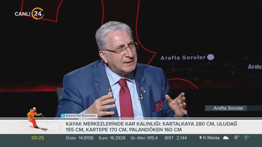 İsmail Hakkı Aydın: Hiç tatil yapmadım