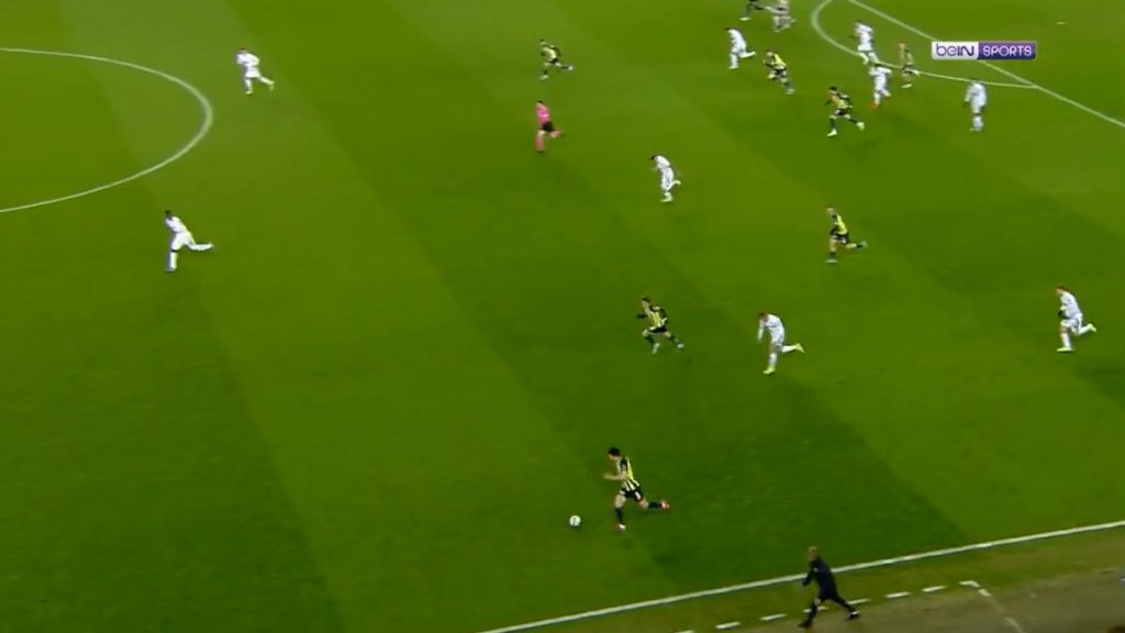 İsmail Kartal’ın heyecanı