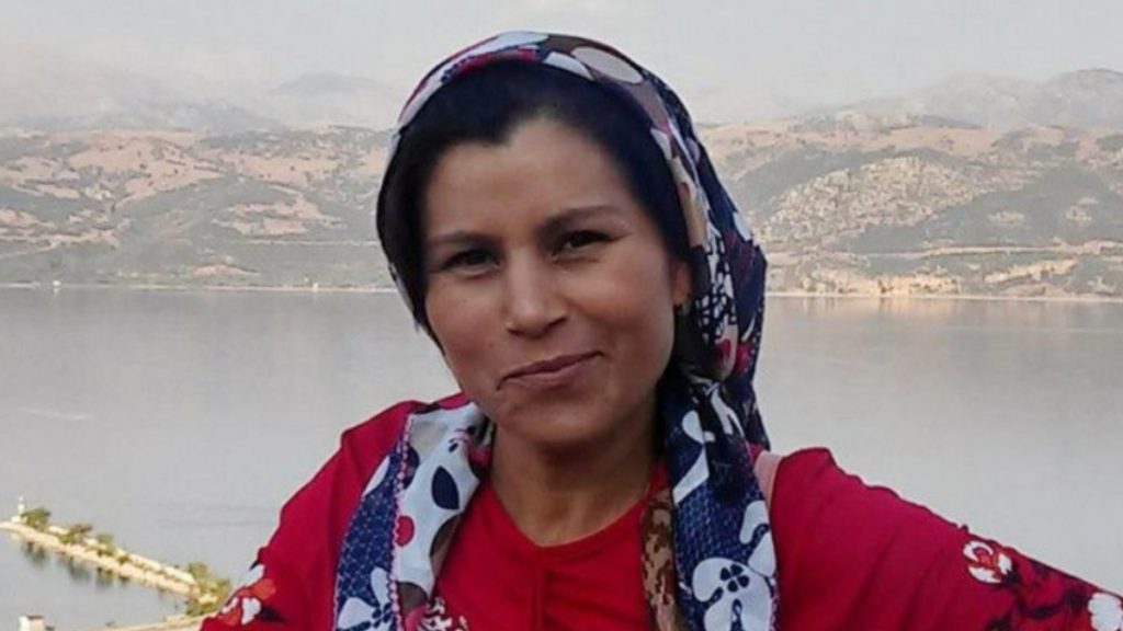 Isparta’da eski eşini öldürüp tandırda yakan Emel’e, müebbet hapis istemi