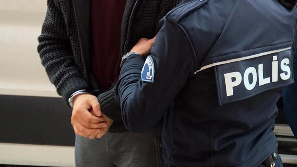 İstanbul merkezli FETÖ’nün sözde Suriçi yapılanmasına operasyon