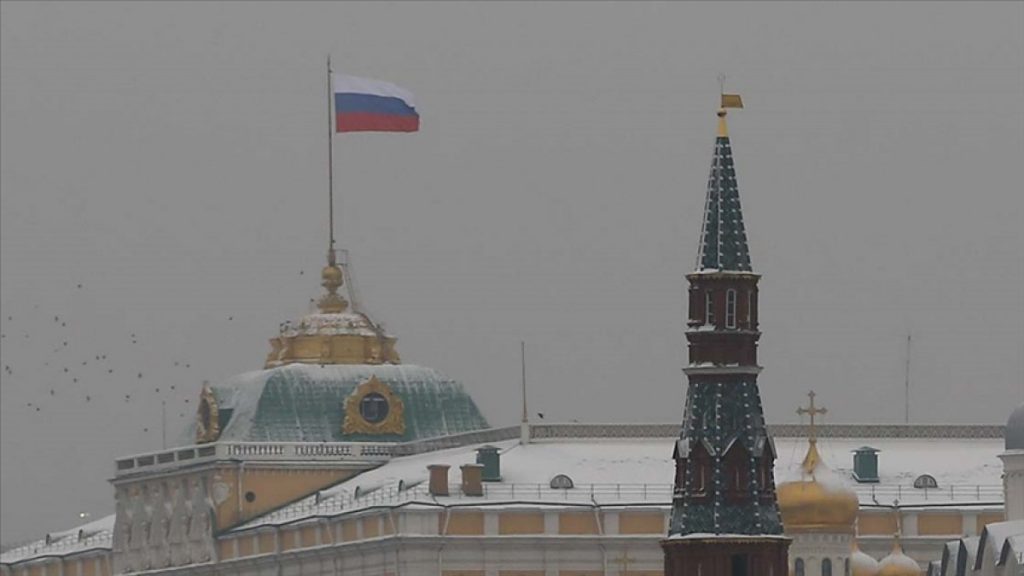 İtalyan enerji firması, Rusya ile yeni söyleşmeleri askıya aldı