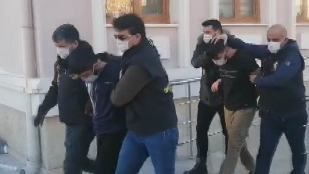 Konya’daki Afgan cinayeti: İtiraf sonrası tutuklandılar