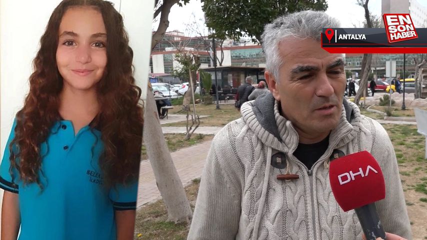 Köpekten kaçan Mahra’nın sol beyin lobunda ağır hasar tespit edildi