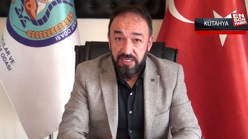 Kütahya’da ramazan pidesinin fiyatları belli oldu