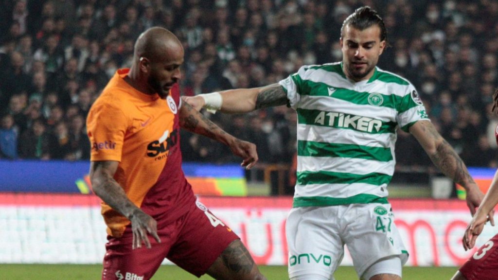 Marcao: Oyuncuların tepki göstermesi gerekiyor