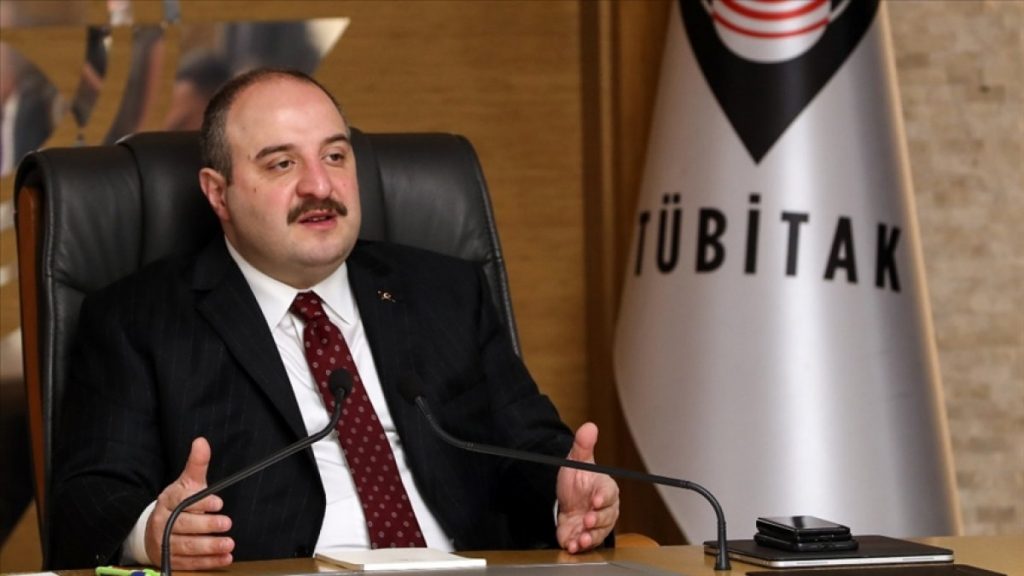 Mustafa Varank: Tersine Beyin Göçü Programı ile 63 yeni araştırmacı daha Türkiye’ye geliyor