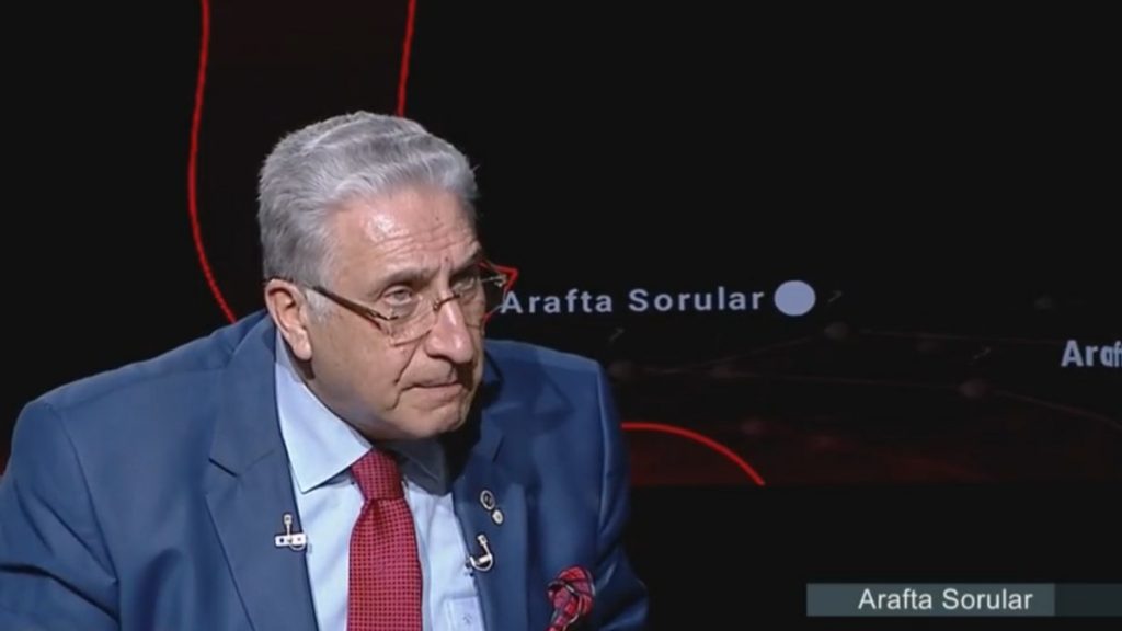 Prof. Dr. İsmail Hakkı Aydın: Hayatım boyunca hiç tatil yapmadım