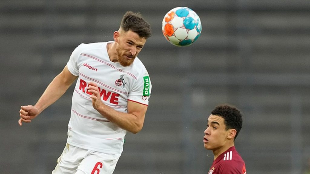 Salih Özcan, A Milli Futbol Takımı’nı seçti