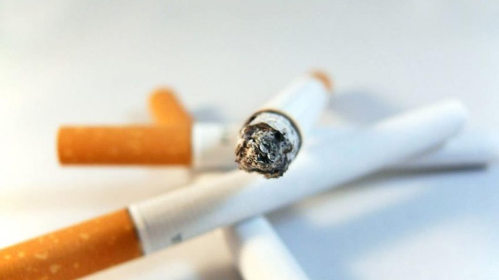 Sigara fiyatlarına zam geldi