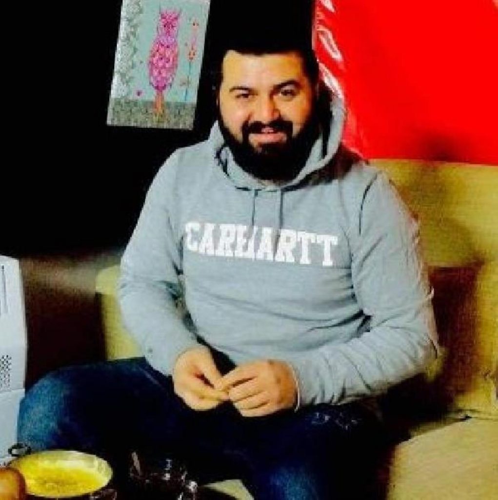 Son dakika haberi! Husumetlisi sokak ortasında bıçakladı, hastanede kurtarılamadı (2)