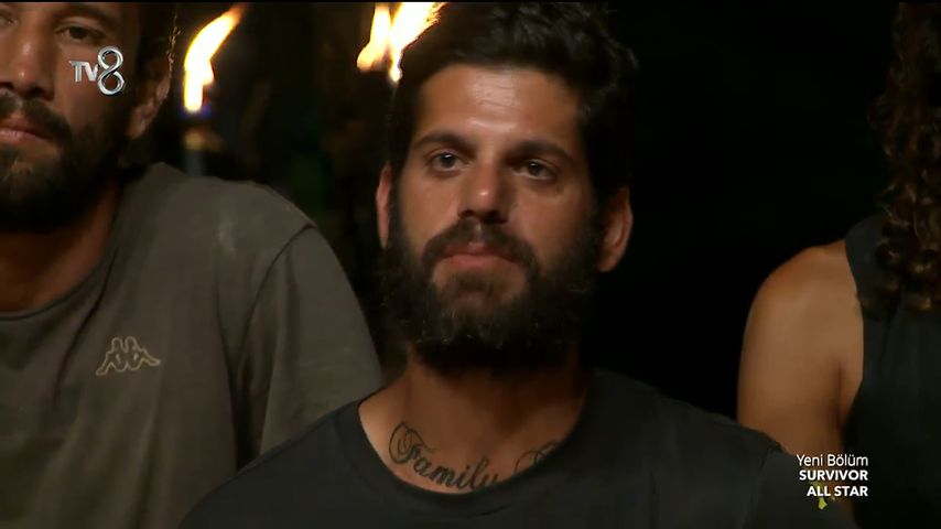 Survivor’a veda eden isim Bora oldu