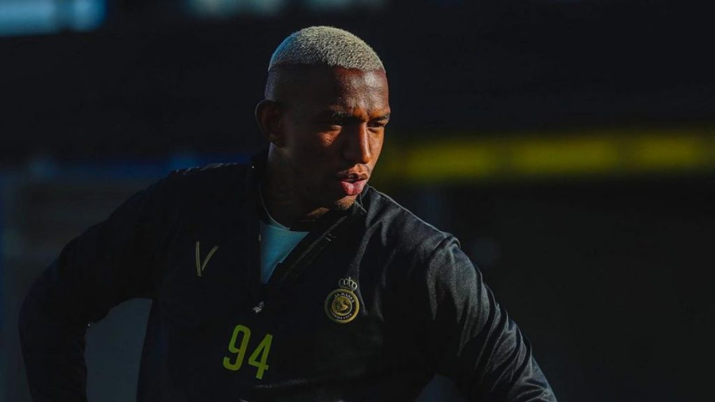 Suudi Arabistan’da Talisca krizi büyüyor