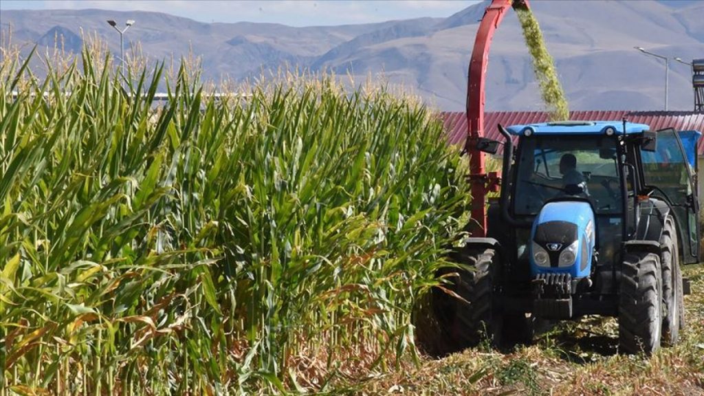 Tarımsal destekleme ödemeleri hesaplara yatmaya başladı