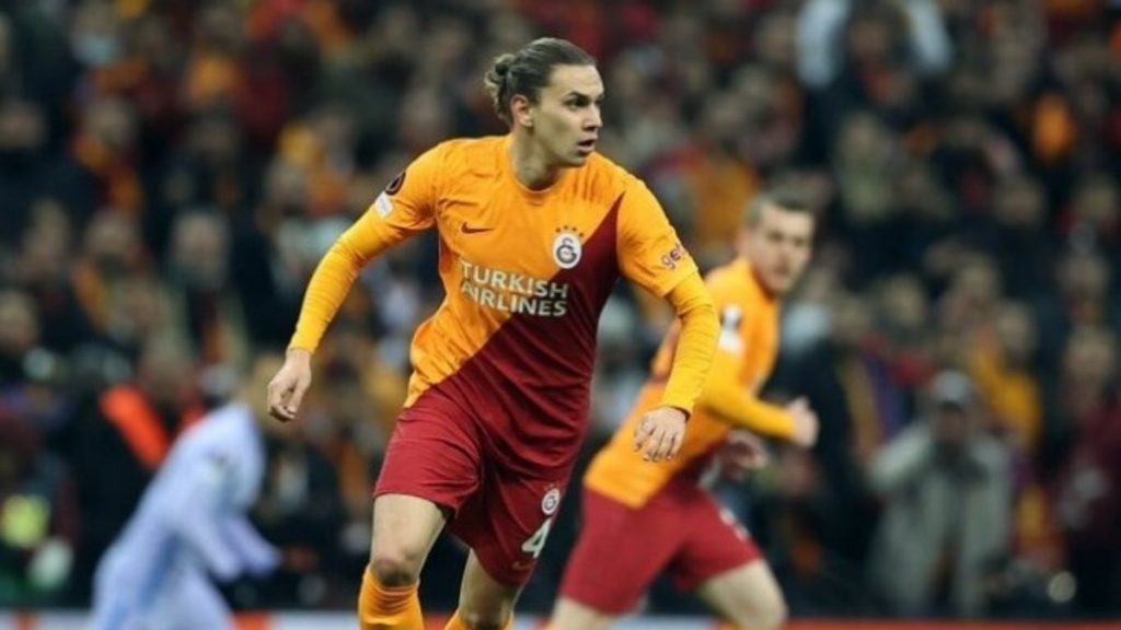 Taylan Antalyalı: Hedefimizden vazgeçmeyeceğiz