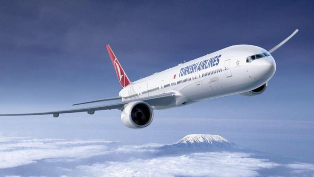 THY’nin 180 seferi iptal edildi