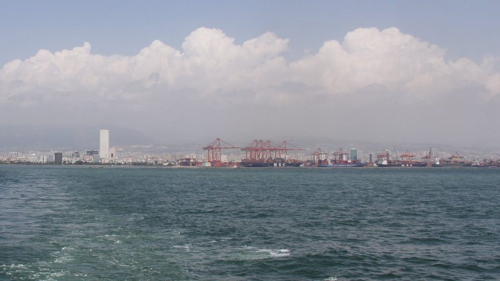 TPAO, Mersin karasularında petrol arayacak