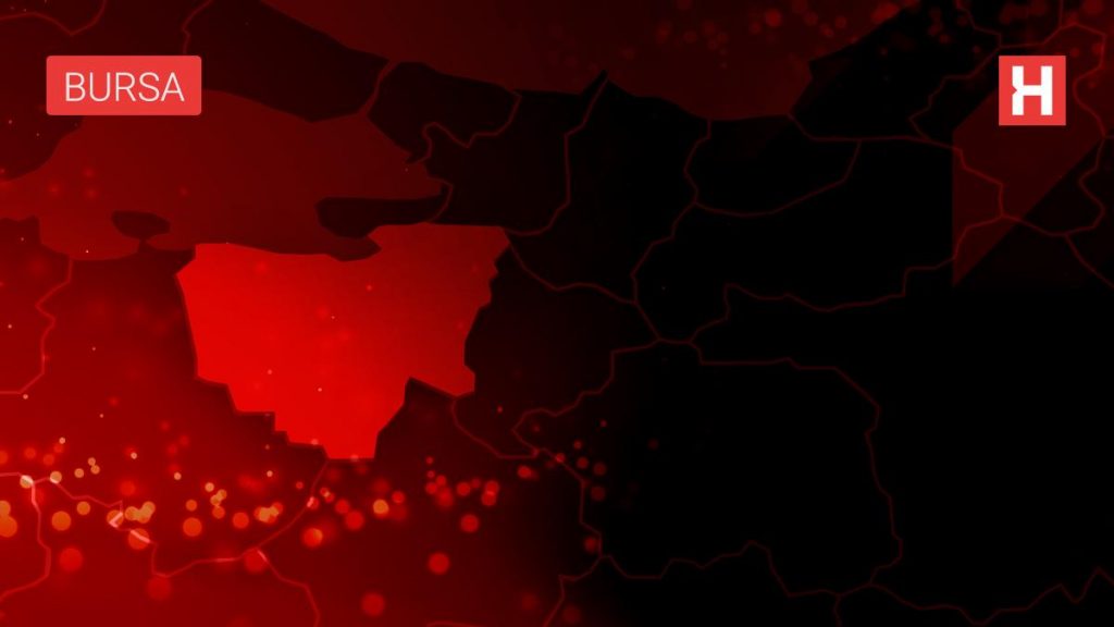 Uludağ’da kar kalınlığı yaklaşık 2 metre ölçüldü