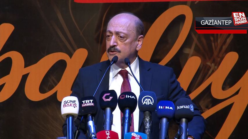 Vedat Bilgin: Asgari ücret tartışmalarını anlamlı bulmuyorum