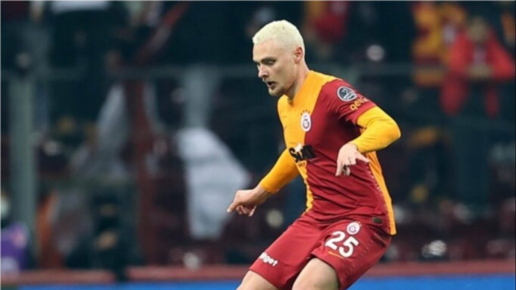 Victor Nelsson: Bu şekilde devam edeceğiz