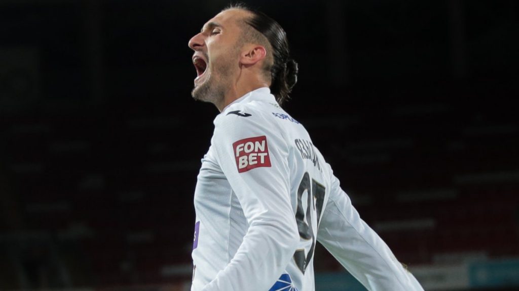 Yusuf Yazıcı durdurulamıyor