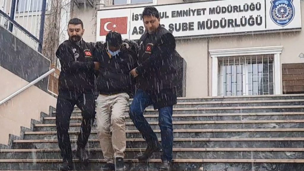 Zeytinburnu’nda ölen Bangladeşli kadının eşi serbest bırakıldı