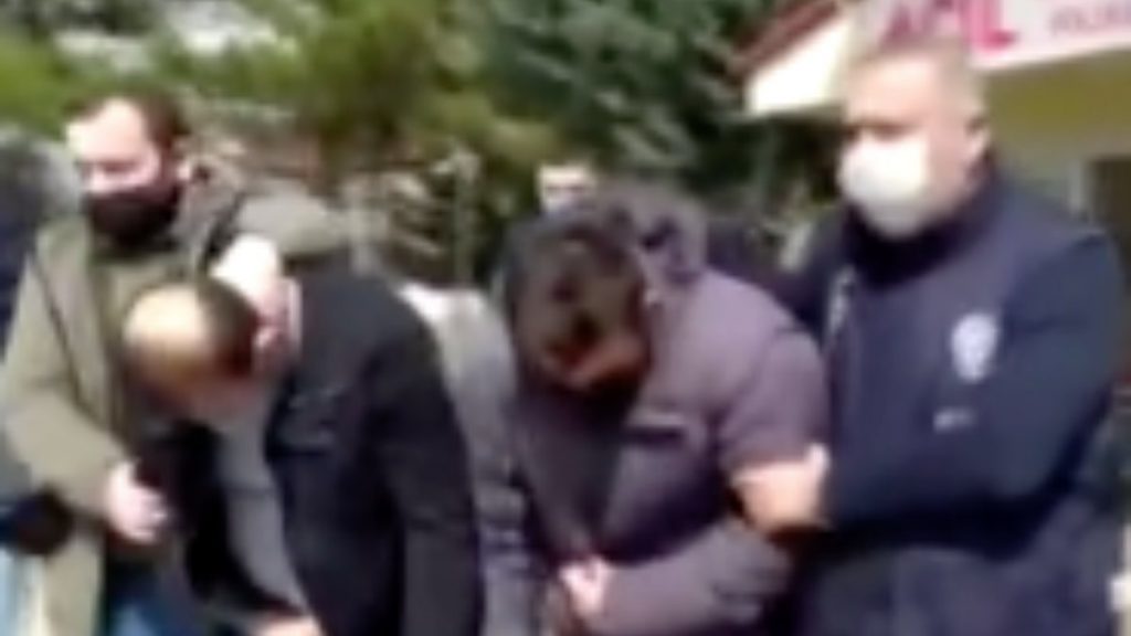 Ankara’da uyuşturucu operasyonu: 37 tutuklu