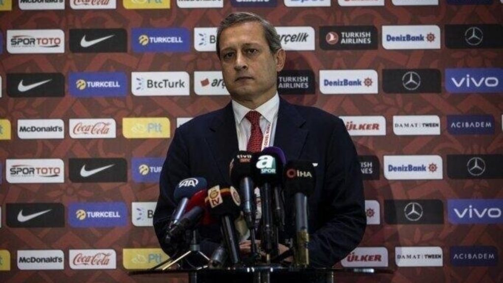 Burak Elmas’ın kararı: Seçimden sonra mahkeme