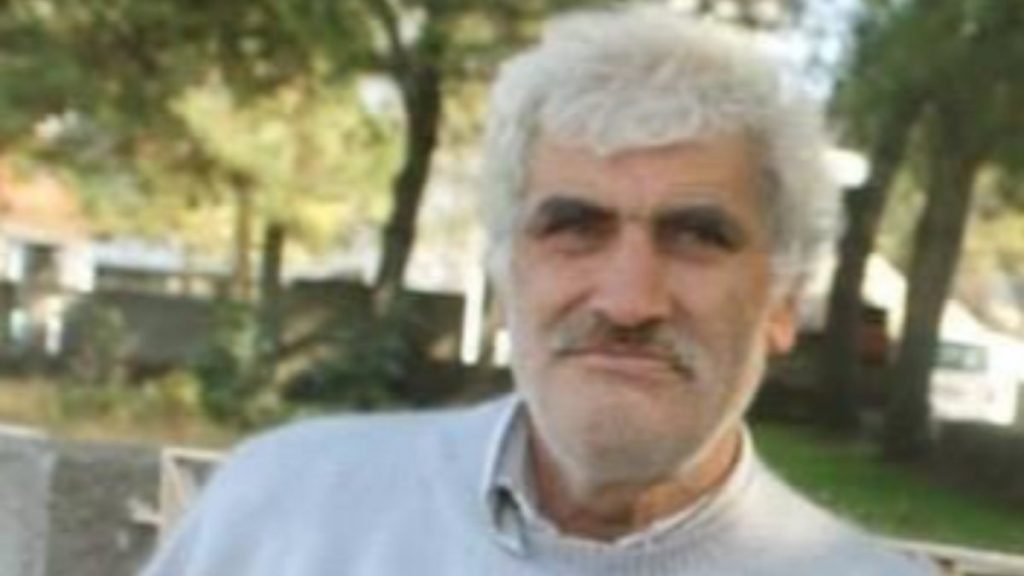 Çanakkale’de aşılatmak istediği ağaçlarını keserken elektrik akımına kurban gitti