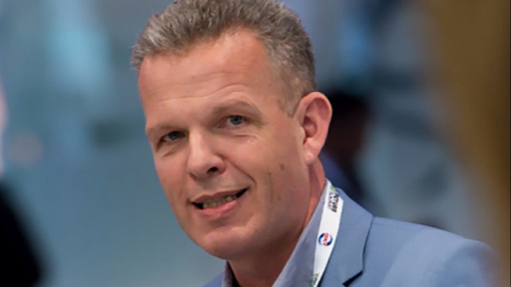 Enerji Danışmanı Cyril Widdershoven’dan Doğu Akdeniz-Türkiye değerlendirmesi