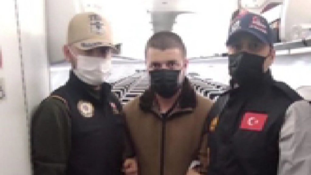 Hrant Dink suikastı zanlısı Kırgızistan’da yakalandı